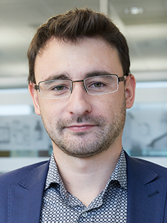 Patrik Faix