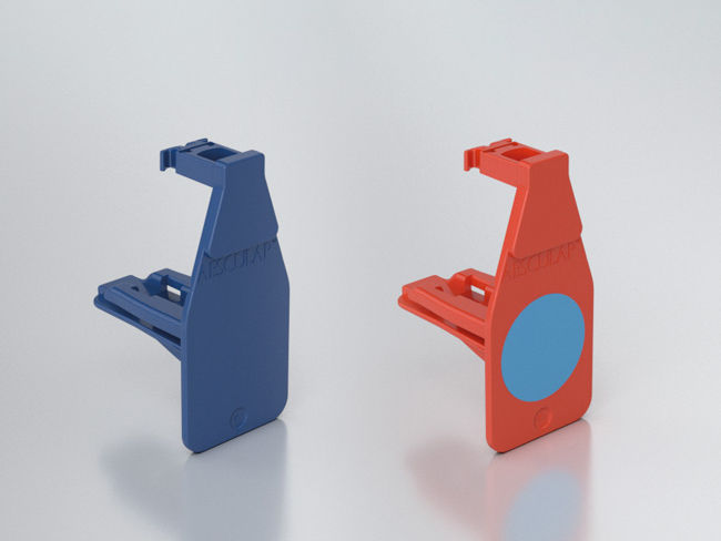 Zámok kontajnera AESCULAP Aicon®