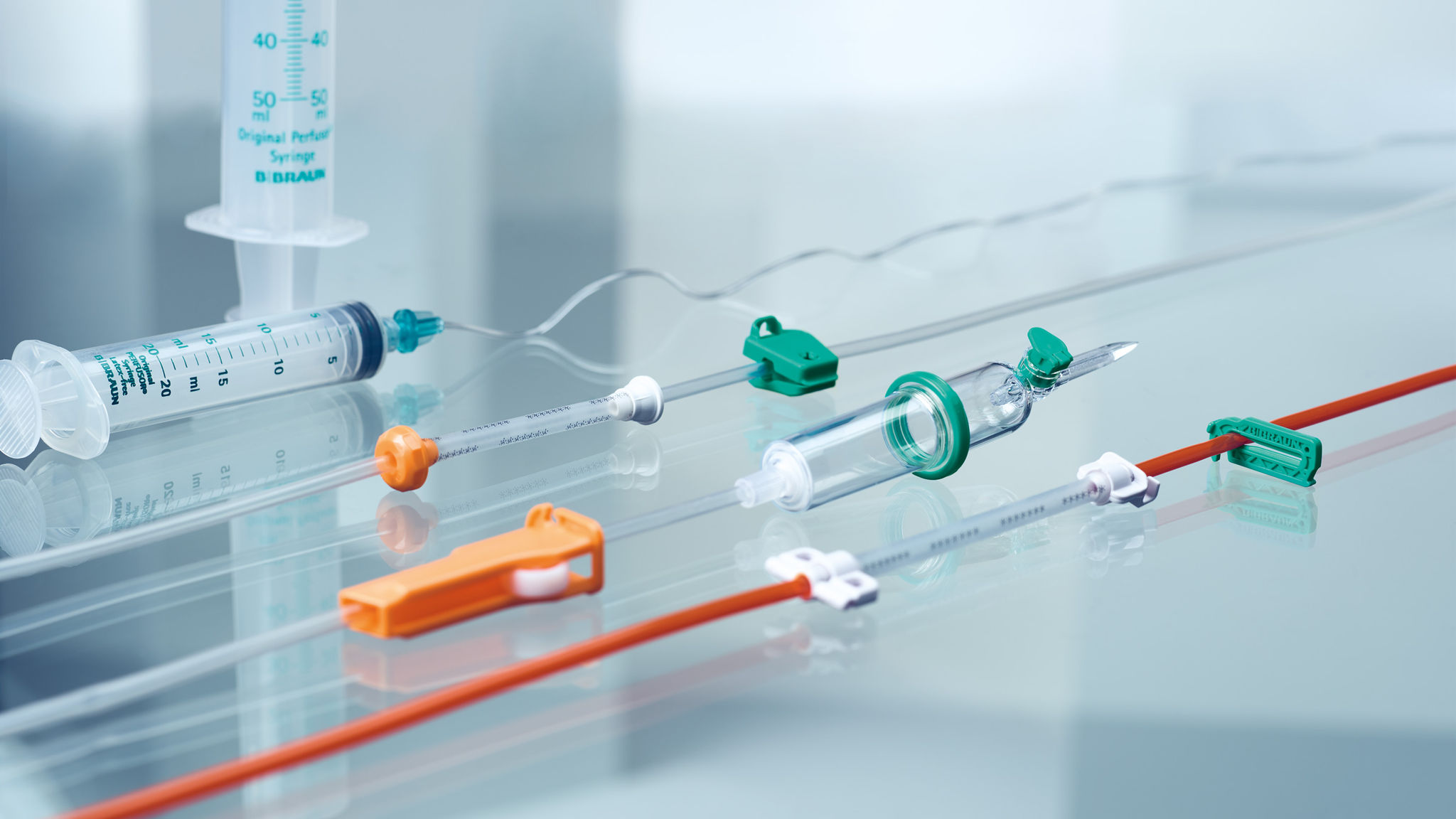 Speciální jednorázové produkty