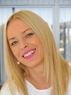 Mária Pastorková