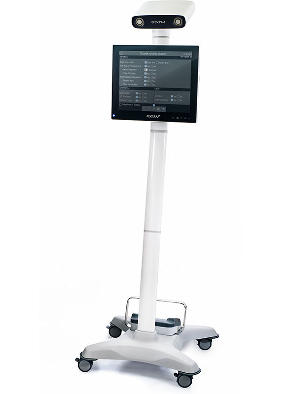 Hardvér OrthoPilot® Elite