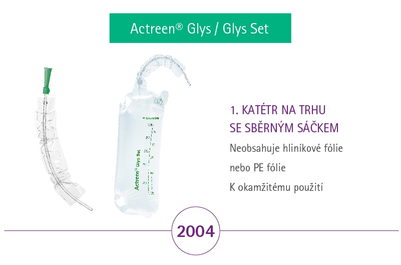 Záväzok spoločnosti B. Braun v oblasti systému environmentálneho manažérstva (ISO 14001 EMS) sa začal už v roku 2004.