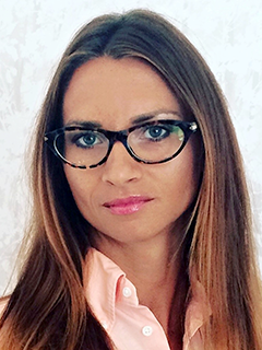 Petra Herdová