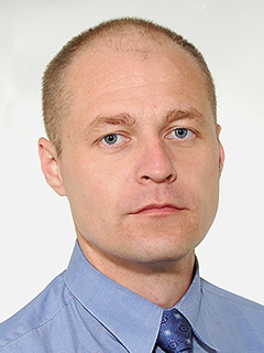 Ivo Pavlina