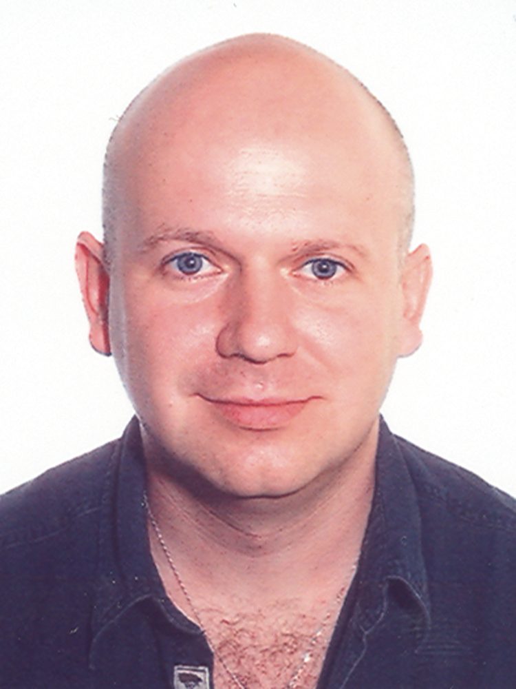 Vladimir Vojanec