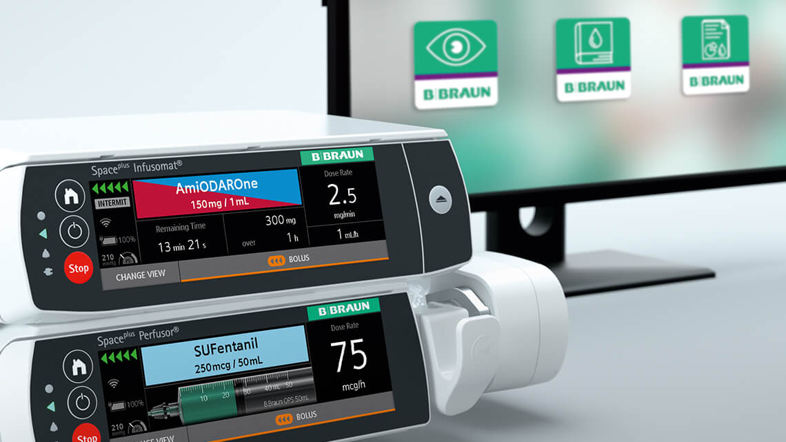 Space®plus a OnlineSuite plus